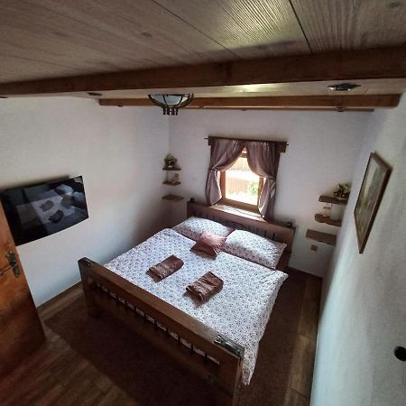 Апартаменти V Zajecskej Vezi Заєчі Екстер'єр фото